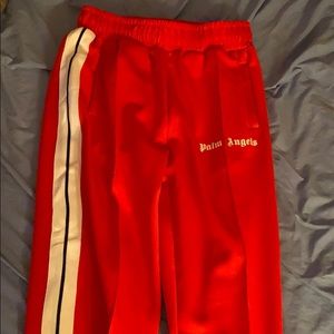 Palm Angels track Pants